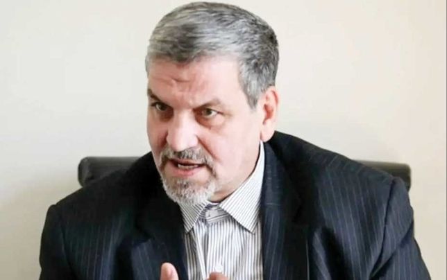 
مخالفان مذاکره و آتش‌بس، مخالف نظر رهبری عمل می‌کنند