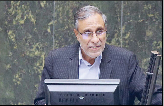 
دولت سرگردان و ناهماهنگ است