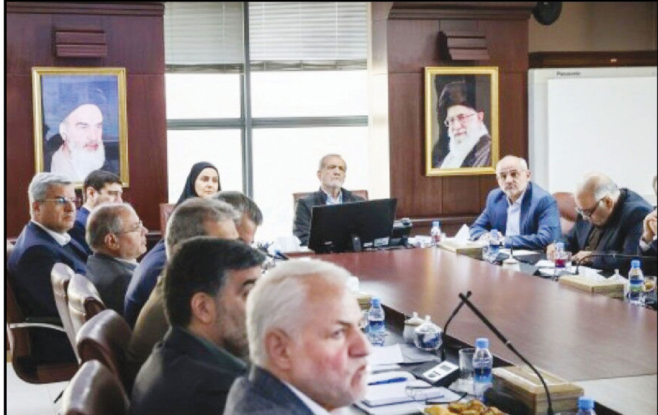 وزارت راه و شهرسازی طرحی جامع با نگاه بلندمدت برای توسعه شهری در کشور ارائه کند