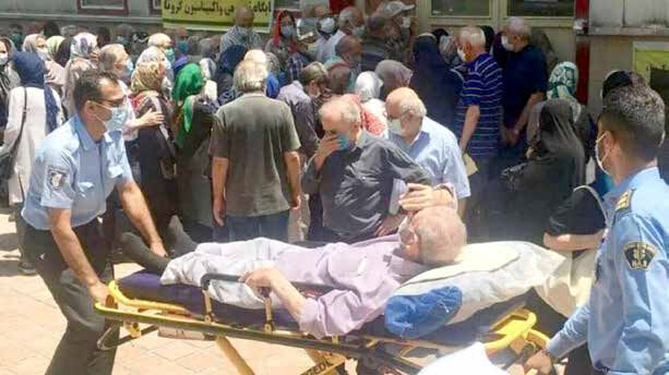 تعدد واکسن‌های رونمایی شده و آغاز موج پنجم کرونا!