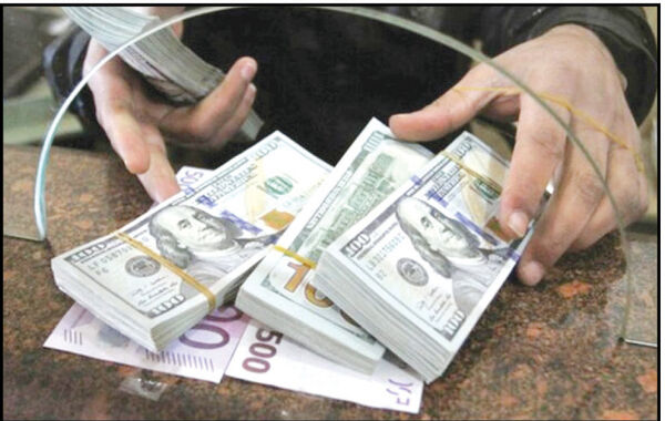  در پایین‌ترین سطح مراودات بانکی با جهان هستیم
