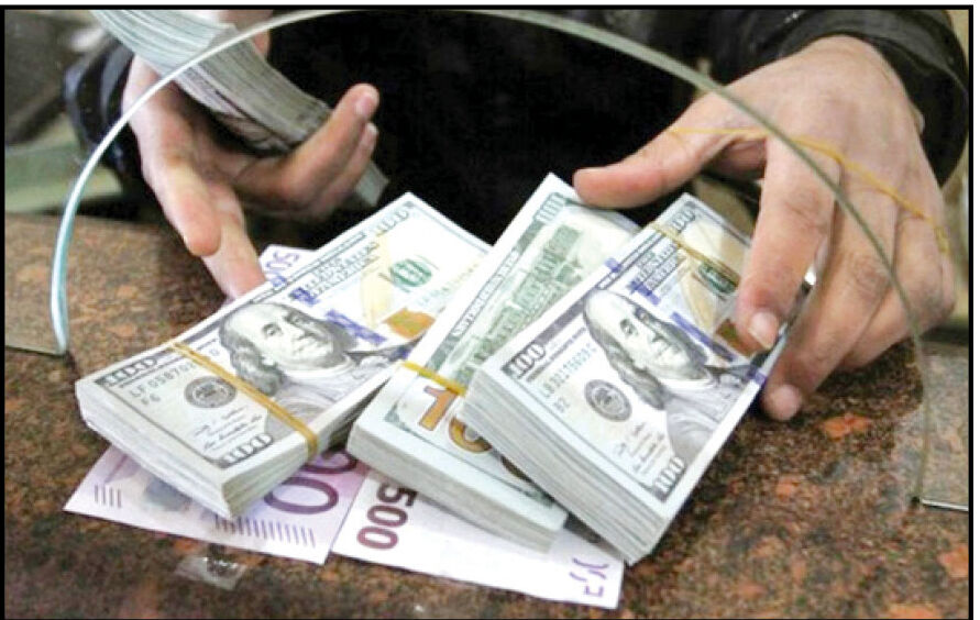  در پایین‌ترین سطح مراودات بانکی با جهان هستیم