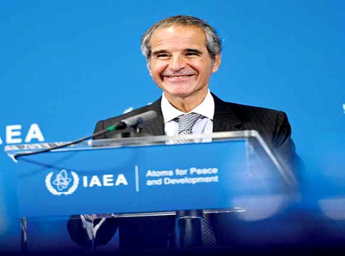 ترکیب جدید «لاریجانی-عراقچی» و چند روز سرنوشت‌ساز
