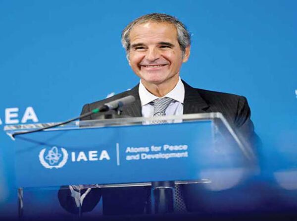 ترکیب جدید «لاریجانی-عراقچی» و چند روز سرنوشت‌ساز