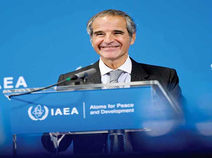 ترکیب جدید «لاریجانی-عراقچی» و چند روز سرنوشت‌ساز