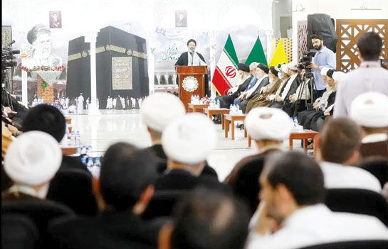 اعتراض نماینده ولی فقیه به بازداشت برخی از زائران ایرانی در حج