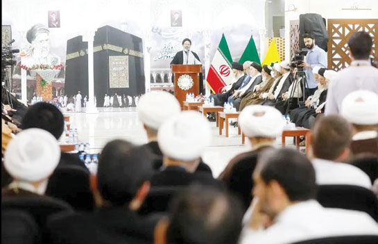 اعتراض نماینده ولی فقیه به بازداشت برخی از زائران ایرانی در حج