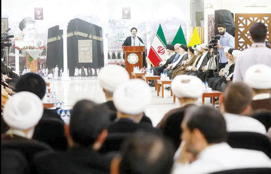 اعتراض نماینده ولی فقیه به بازداشت برخی از زائران ایرانی در حج