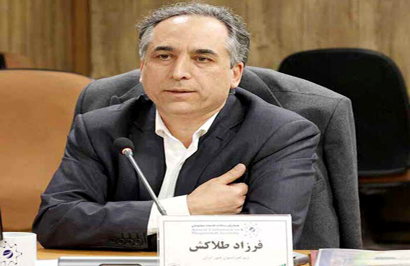 ظاهرا تعطیلی مرغداری‌ها خیلی هم اهمیتی ندارد!