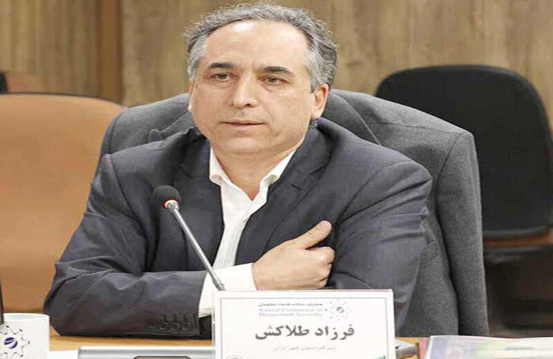 ظاهرا تعطیلی مرغداری‌ها خیلی هم اهمیتی ندارد!