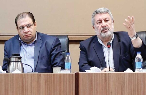 
 پزشکیان در زمان جنگ، روزانه از 5 وزارتخانه بازدید می‌کرد