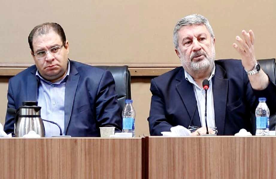 
 پزشکیان در زمان جنگ، روزانه از 5 وزارتخانه بازدید می‌کرد