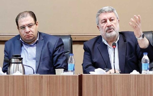 
 پزشکیان در زمان جنگ، روزانه از 5 وزارتخانه بازدید می‌کرد