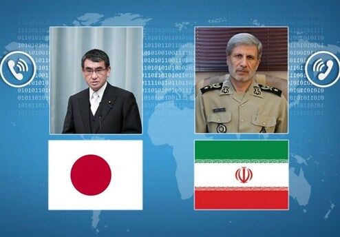 هیچ سندی مبنی بر دخالت ایران در حادثه آرامکو  وجود  ندارد