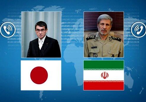 هیچ سندی مبنی بر دخالت ایران در حادثه آرامکو  وجود  ندارد