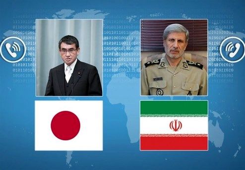 هیچ سندی مبنی بر دخالت ایران در حادثه آرامکو  وجود  ندارد