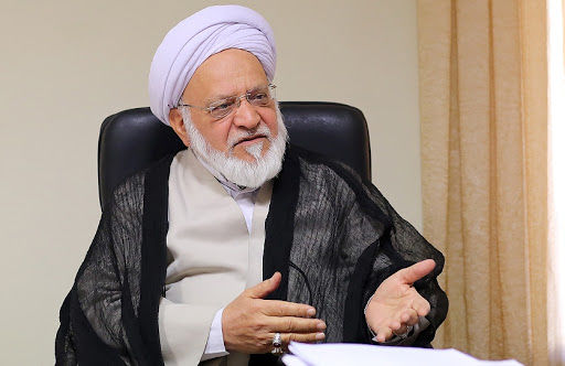 
شرایط تحریم ایجاب می‌کند قراردادهای نفتی محرمانه باشد
