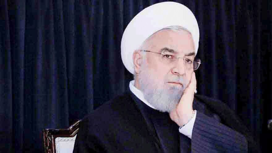 نسخه روحانی برای درد کهنه «بی‌اختیاری»