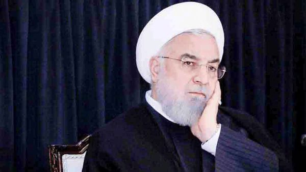 نسخه روحانی برای درد کهنه «بی‌اختیاری»