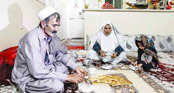 
مناقشه 100هزار تومانی در بحبوحه اجاره‌های میلیونی

