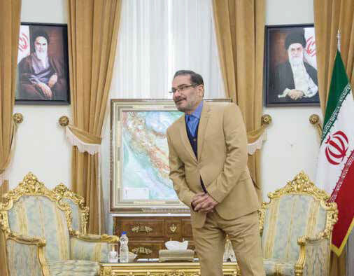 
آب یخ روی سر «آشتی ملی»