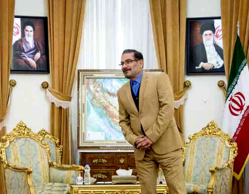 
آب یخ روی سر «آشتی ملی»