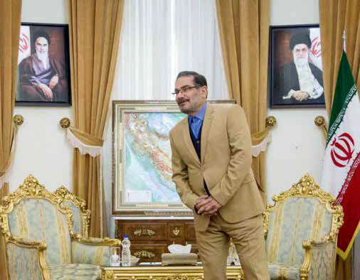 
آب یخ روی سر «آشتی ملی»