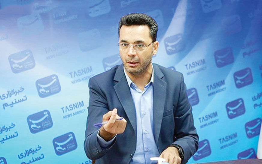کارگری که با دستمزد ۷  میلیونی زندگی می‌کند، نابغه است