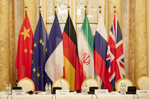
از توافق با ایران صرف‌نظر کنید
