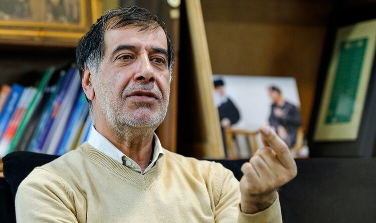 مشارکت برای رهبری «اهم» و انتخاب اصلح برای ایشان «مهم» است