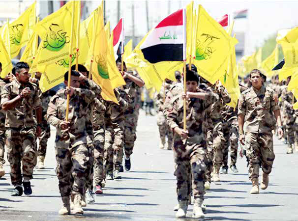 همکلاسی‌هایی از «محور مقاومت»