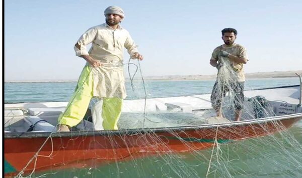 
 ۱۰ صیاد مفقود بندرلنگه‌ای پیدا شدند