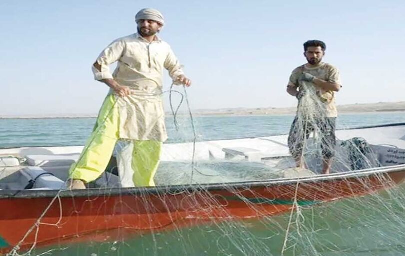 
 ۱۰ صیاد مفقود بندرلنگه‌ای پیدا شدند
