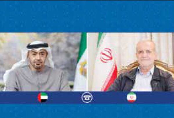 با تداوم جنایت‌گری اسرائیل، منطقه روی صلح و آرامش را نخواهد دید