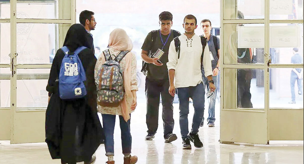 امکان ثبت‌نام دانشجویان محروم از تحصیل در مهلت حذف و اضافه فراهم شود