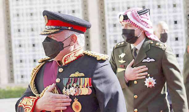 
کودتا در امان؛ تکاپو در ریاض!