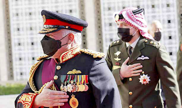 
کودتا در امان؛ تکاپو در ریاض!