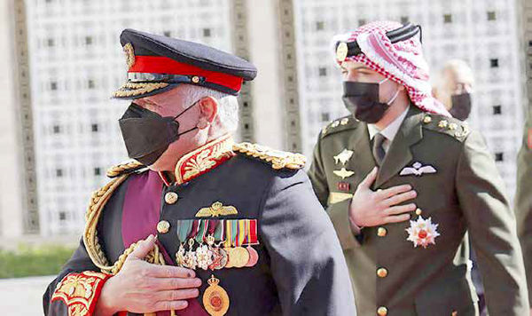 
کودتا در امان؛ تکاپو در ریاض!
