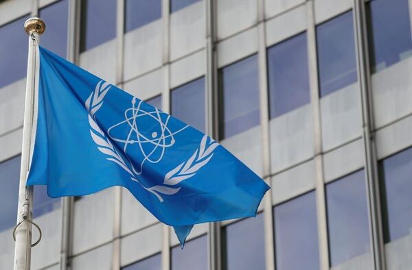 
ایران تولید اورانیوم غنی‌شده را افزایش داده است