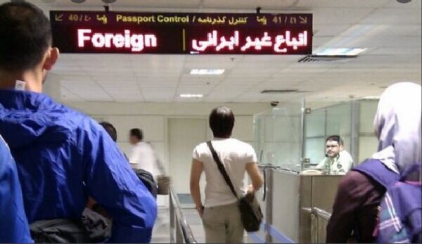 ایران ورود مسافر از ۱۲ کشور آفریقایی و اروپایی را ممنوع کرد