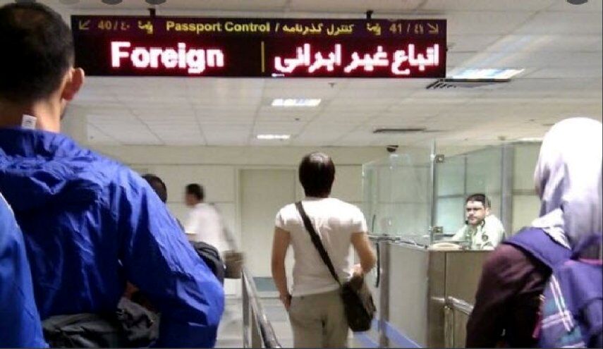 ایران ورود مسافر از ۱۲ کشور آفریقایی و اروپایی را ممنوع کرد