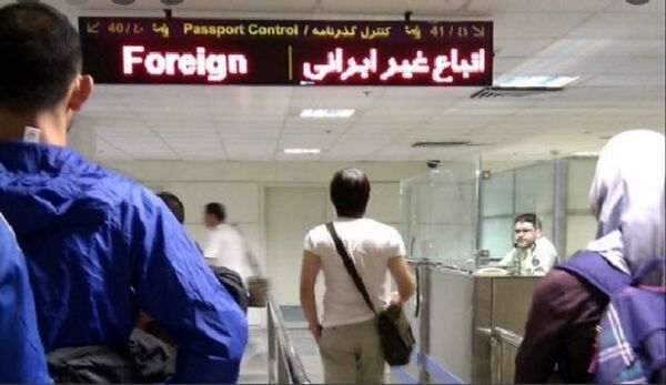 ایران ورود مسافر از ۱۲ کشور آفریقایی و اروپایی را ممنوع کرد