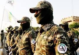 
در جنگ ایران و آمریکا 
دخالت نمی‌کنیم