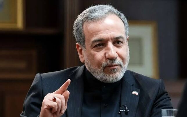 
مذاکرات در مسیر نهایی شدن قرار دارد 