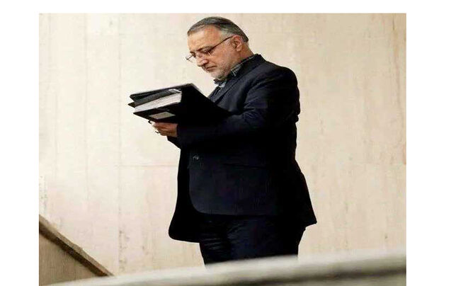زاکانی؛ «بالاخره» در تله قانون