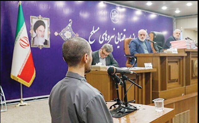 صدور رای پرونده هواپیمای اوکراینی؛ ۱۳ سال حبس برای متهم ردیف اول