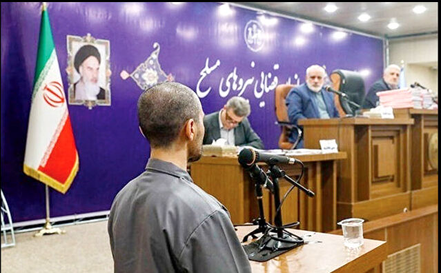 صدور رای پرونده هواپیمای اوکراینی؛ ۱۳ سال حبس برای متهم ردیف اول