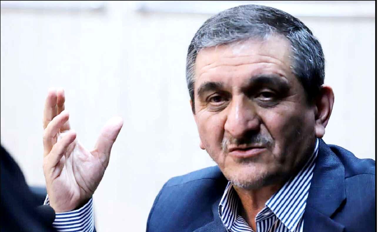 
سرمایه‌گذار با رصد سهم‌خواهی‌ها، از ورود به منطقه منصرف می‌شود