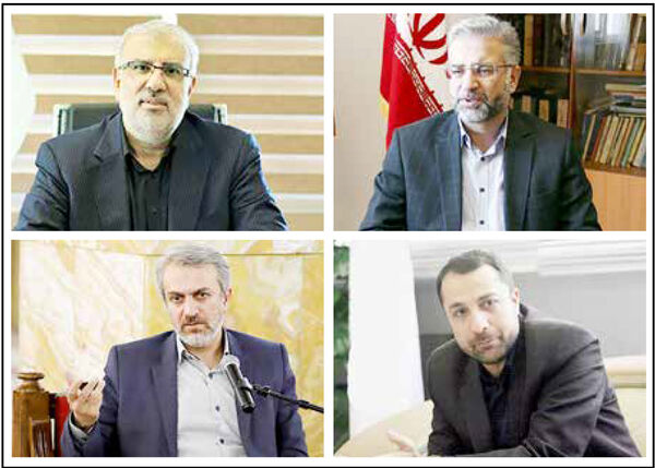 
سکان اقتصاد   د ست چه کسانی می‌افتد؟