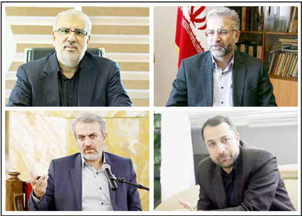 
سکان اقتصاد   د ست چه کسانی می‌افتد؟